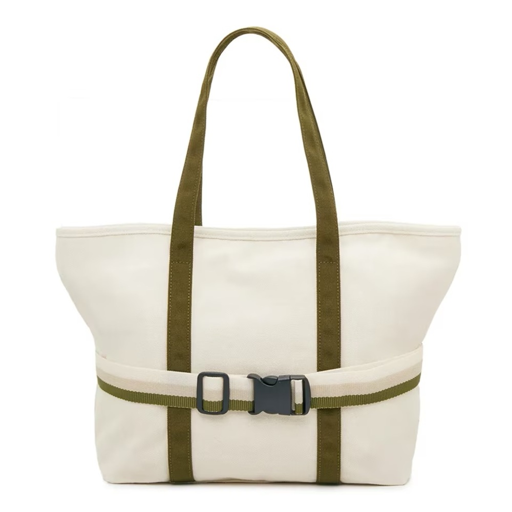 NWT DSW Canvas Tote